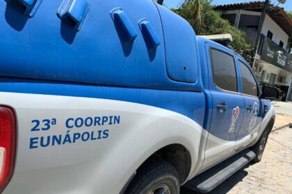 Polícia Civil prende suspeito de desviar R$ 1 mi de empresa de telefonia