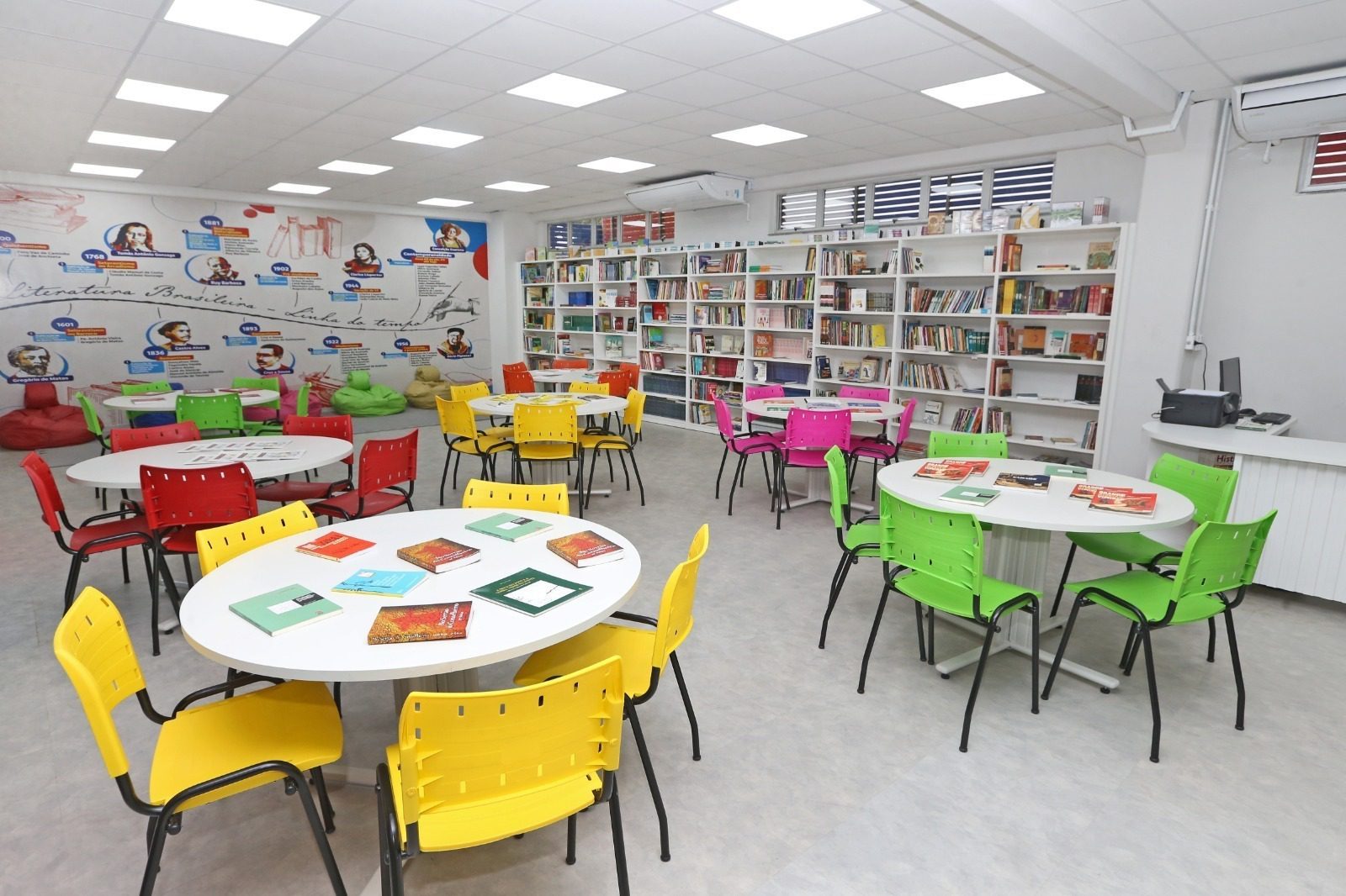 Conder licita mais de R$1 bi em obras escolares