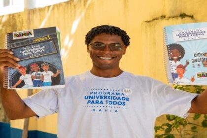 SEC adia inscrições para o Programa Universidade para Todos