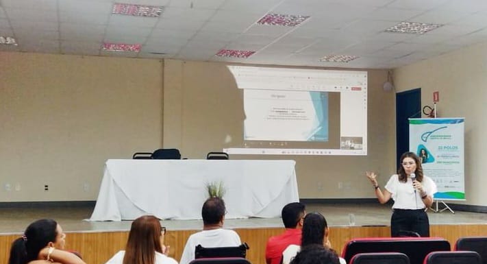 Novo edital da UAB Bahia para seleção EAD