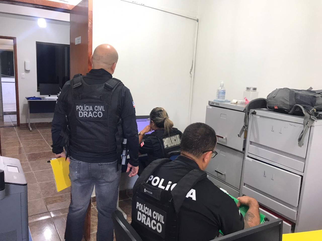Fiscalização intensifica combate à sonegação na Bahia