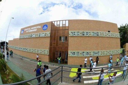 Deputado solicita implantação de 7 hospitais veterinários na Bahia após Salvador