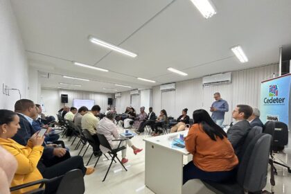 Reunião do Conselho Estadual discute políticas públicas e governança do PPA