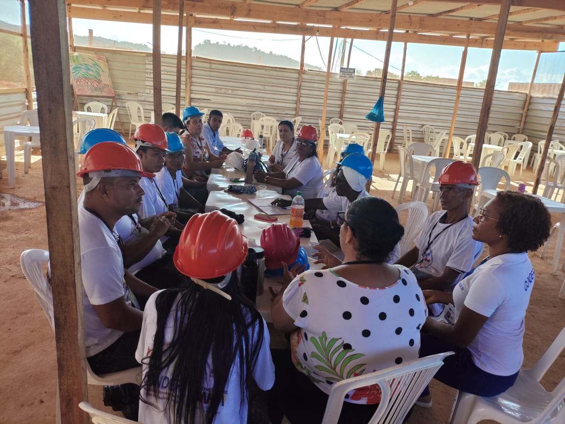 Conder constrói novas casas e leva esperança às famílias de Ilhéus