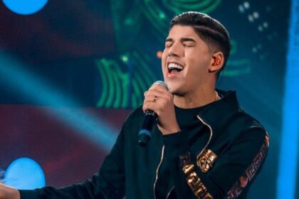 Emocionado, Zé Vaqueiro revela que dedicou música do novo DVD ao caçula internado - Metropolitana FM