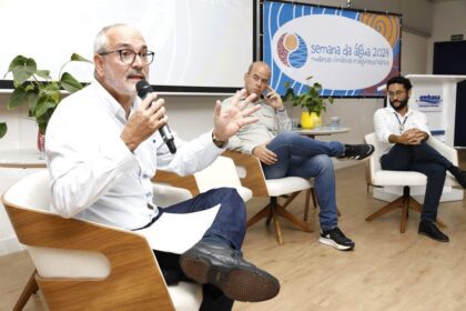 Governo Estadual elabora documento para enfrentar mudanças climáticas