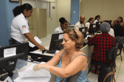 Prova de vida da Previdência Estadual será feita por cruzamento de dados.