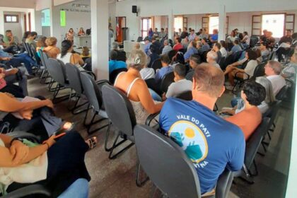 Debates sobre loteamentos urbanos irregulares na Chapada Diamantina
