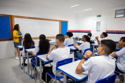SEC publica lista para progressão de professores e coordenadores.