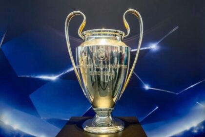 A Liga dos Campeões está de volta! Assista ao vivo com a Surfshark VPN 