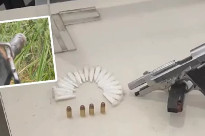 Candeias: suspeito é morto em troca de tiros com policiais militares