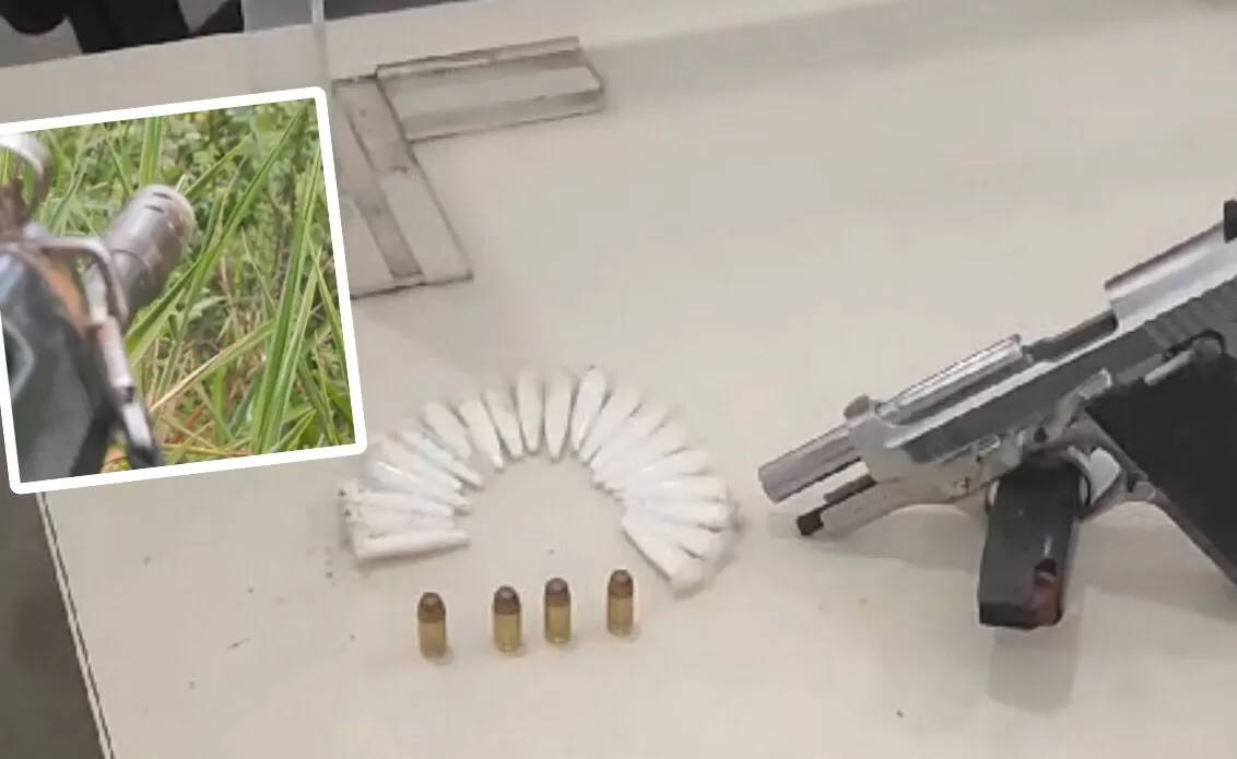 Candeias: suspeito é morto em troca de tiros com policiais militares