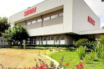 Senai-sp oferece 90 mil vagas gratuitas em cursos de ti.