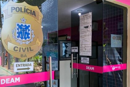 Mulher acusa motorista de app por estupro e roubo em Salvador