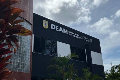 Homem que invadiu e agrediu ex é preso em Salvador