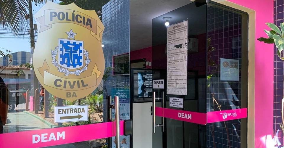 Mulher acusa motorista de app por estupro e roubo em Salvador