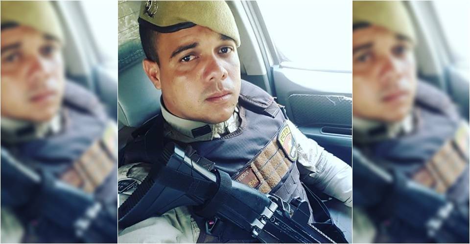 Policial baiano acusado de homicídios segue foragido após 24 horas