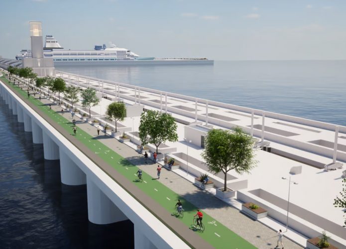 Projeto para obter energia a partir das marés pode finalmente sair do papel