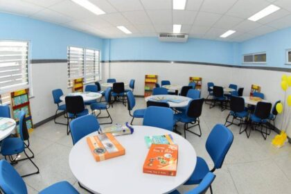 Prefeitura de Salvador anuncia reajuste de 8% para professores municipais