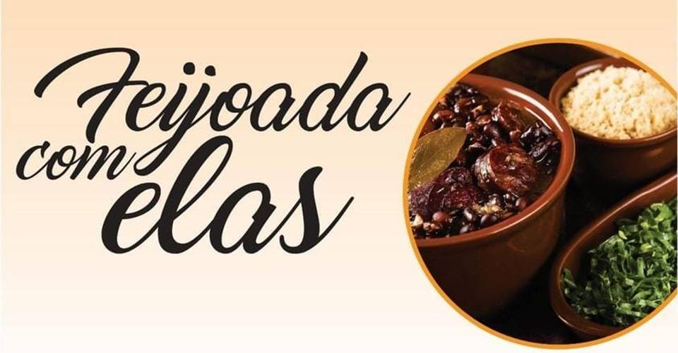‘Feijoada com Elas’ encerra homenagens ao mês da mulher