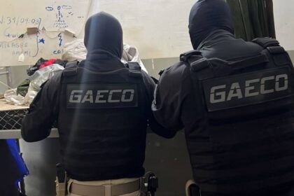 Operação Sangue Frio: PM acusado por homicídio é alvo na Bahia