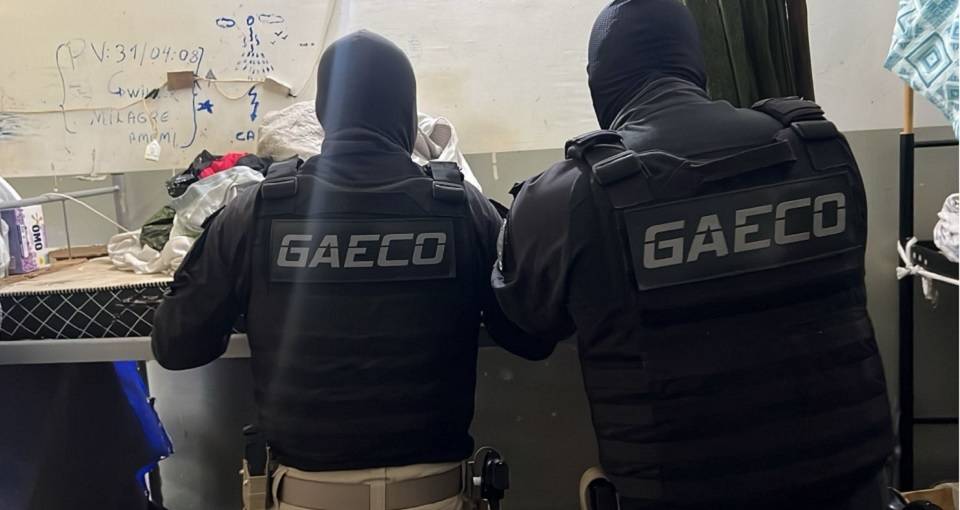 Operação Sangue Frio: PM acusado por homicídio é alvo na Bahia