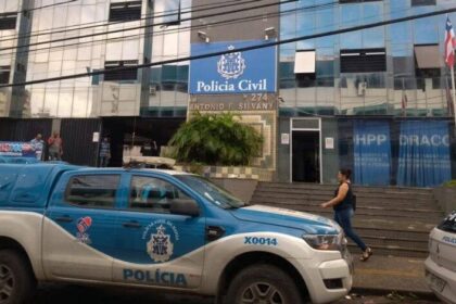 Policial militar morto a tiros em Periperi, Salvador.