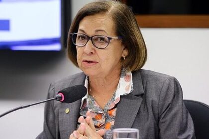 Lídice tentará reverter cortes orçamentários
