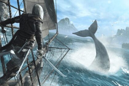 Os 5 melhores jogos de piratas segundo a crítica