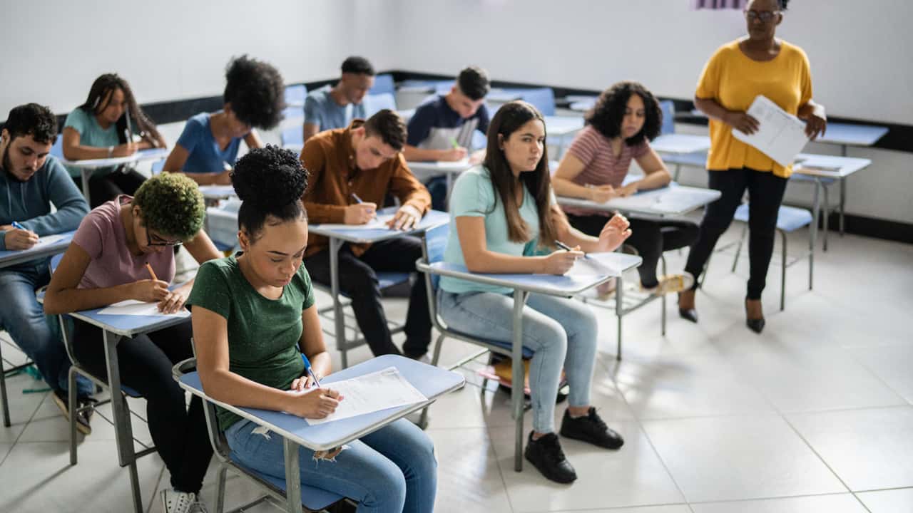 Concurso público da comara com mudanças