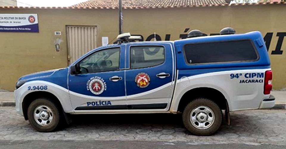 Motociclista embriagado é detido após atropelar 8 pessoas durante procissão religiosa na Bahia