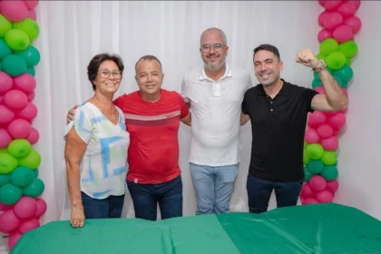 Investigações judiciais e apoio político marcam cenário político em Madre de Deus