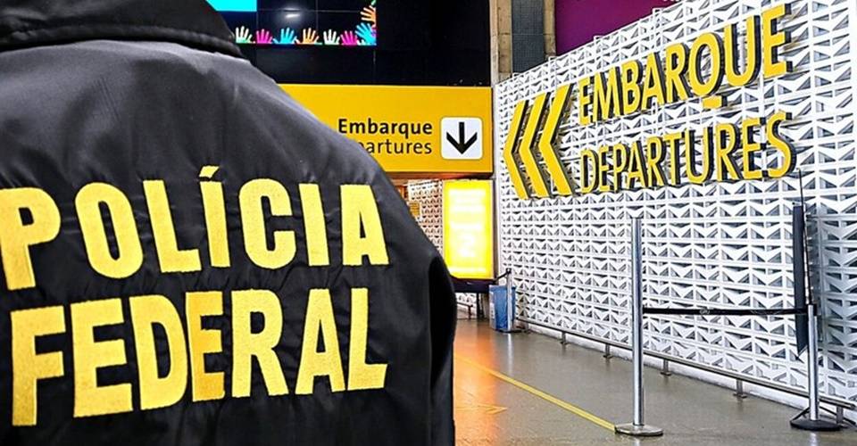 Colombianas presas no Rio com 10kg de cocaína; estavam com bebê