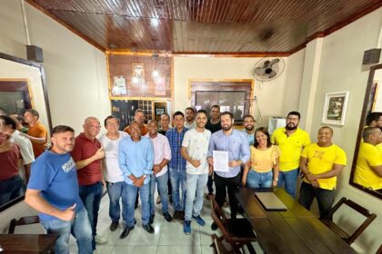 "Partido Liberal de Candeias Revela Pré-Candidatos e Estratégias para Eleições Municipais