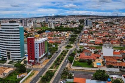 Vitória da Conquista lidera casos e óbitos por dengue na Bahia