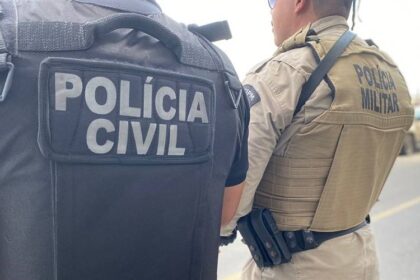 Operação policial na Bahia resulta em morte de suspeito e prisão de líder de facção