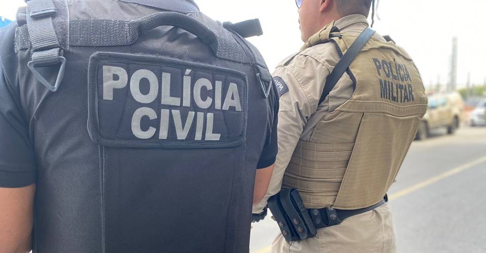 Operação policial na Bahia resulta em morte de suspeito e prisão de líder de facção