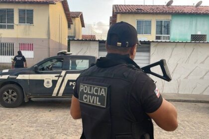"Operação Unum Corpus resulta na morte de 2 líderes e na prisão de 260 criminosos"