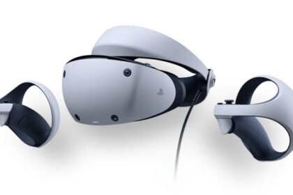 Com vendas em baixa, Sony paralisa produção do PSVR 2