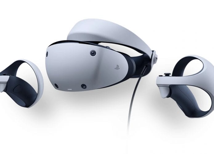 Com vendas em baixa, Sony paralisa produção do PSVR 2