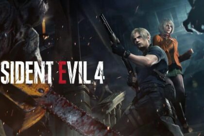 Os 10 melhores jogos de terror, segundo a crítica