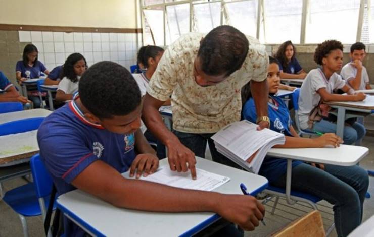 SEC divulga lista de 1000 licenças-prêmios convertidas em dinheiro
