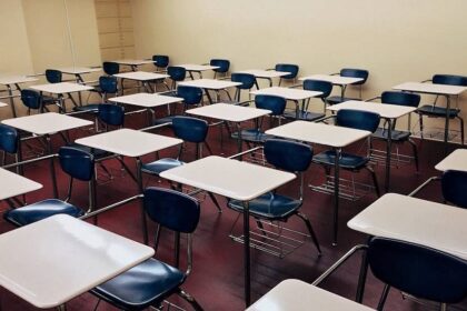 Profissionais da Educação em ‘Dia de Luta’ paralisam atividades na Bahia