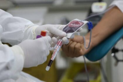 Hemoba realiza campanhas de doação de sangue; estoque crítico: saiba como doar