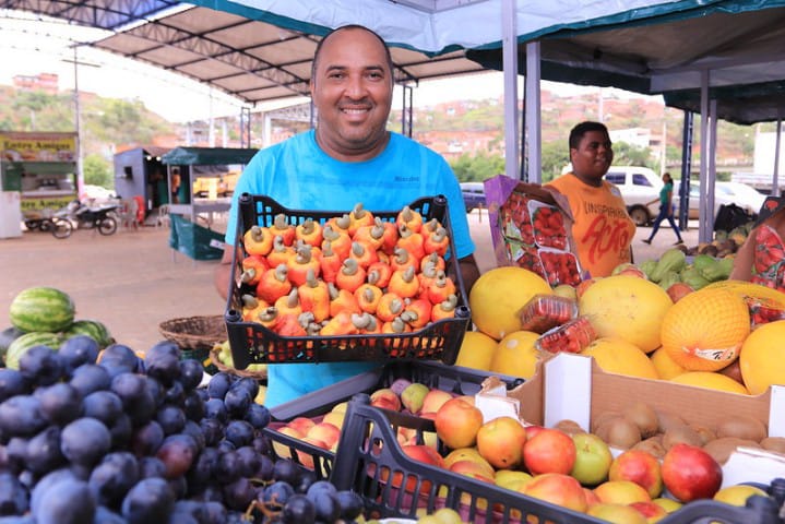 SDR e Seagri promovem seminário de fruticultura em Ribeira do Pombal