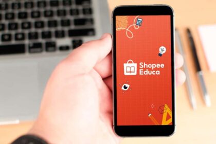 Vagas: programa jovem aprendiz na Shopee.
