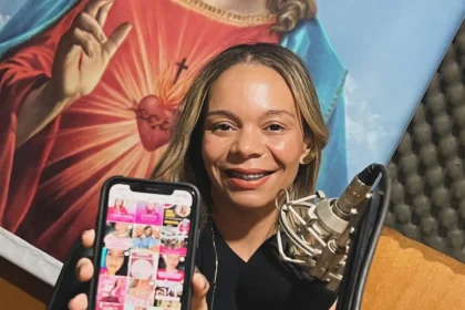 Novo Programa "Tagarelando" Leva Motivação e Empreendedorismo às Telas