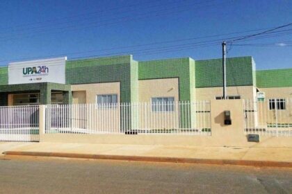 Homem invade UPA ameaçando funcionários com espingarda em Irecê