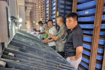 Resultados das missões internacionais da CBPM atraem indústrias para Bahia