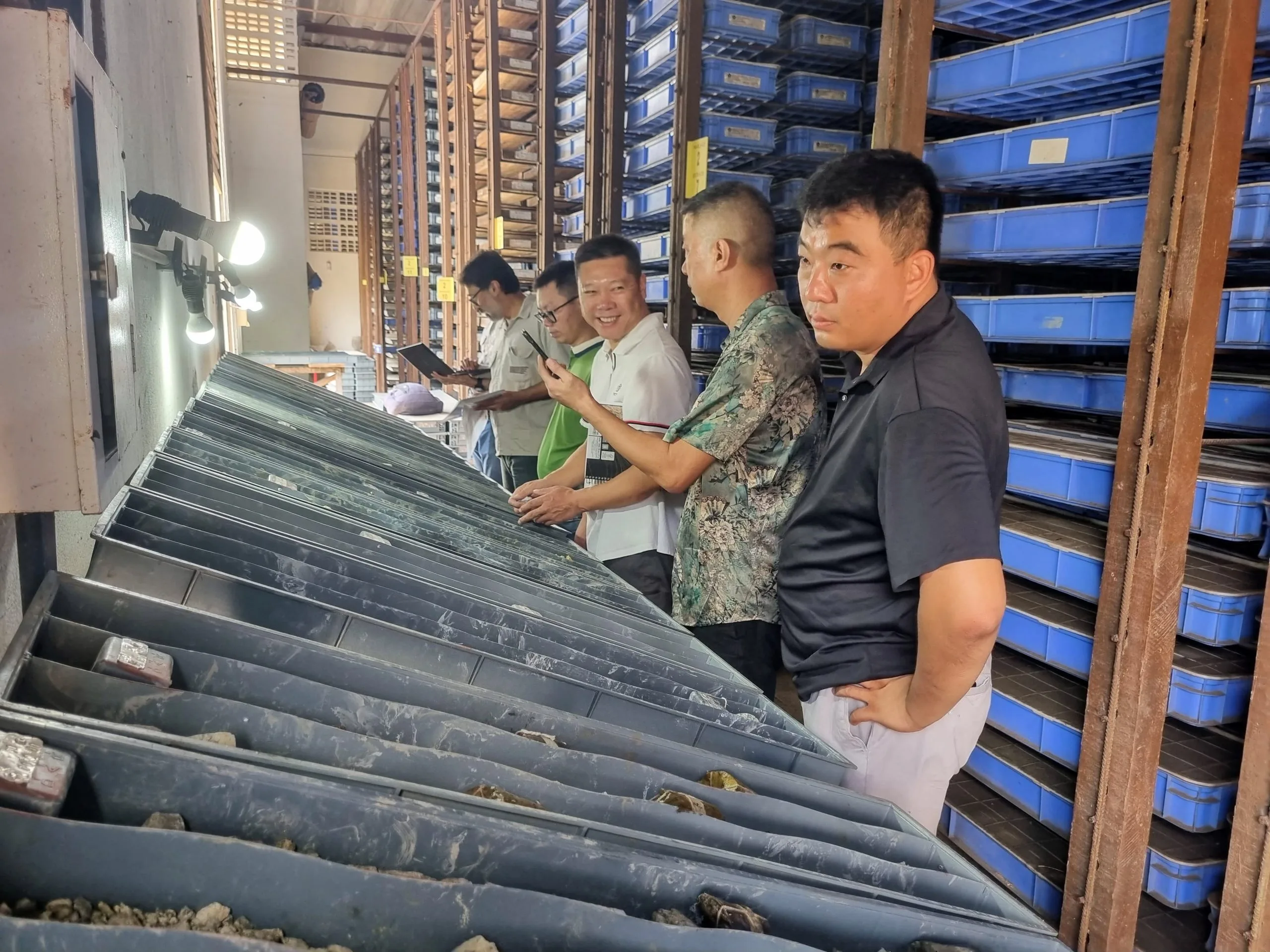 Resultados das missões internacionais da CBPM atraem indústrias para Bahia